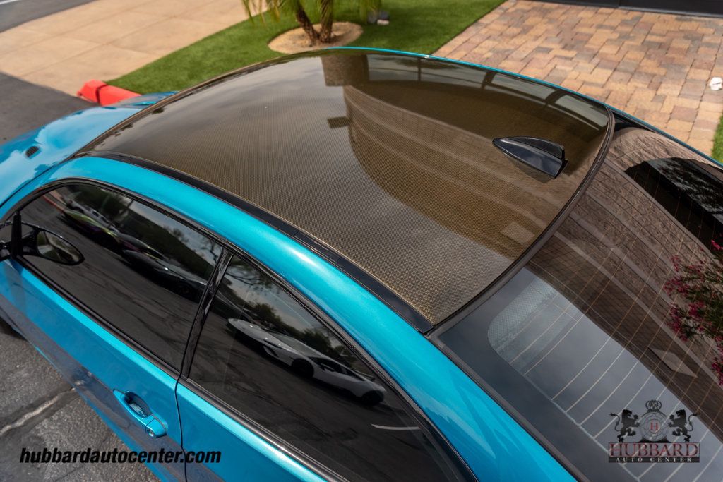 2013 BMW M3  - 22799502 - 54