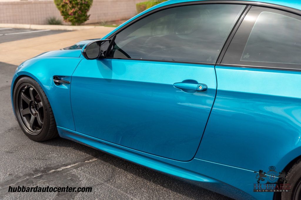 2013 BMW M3  - 22799502 - 55