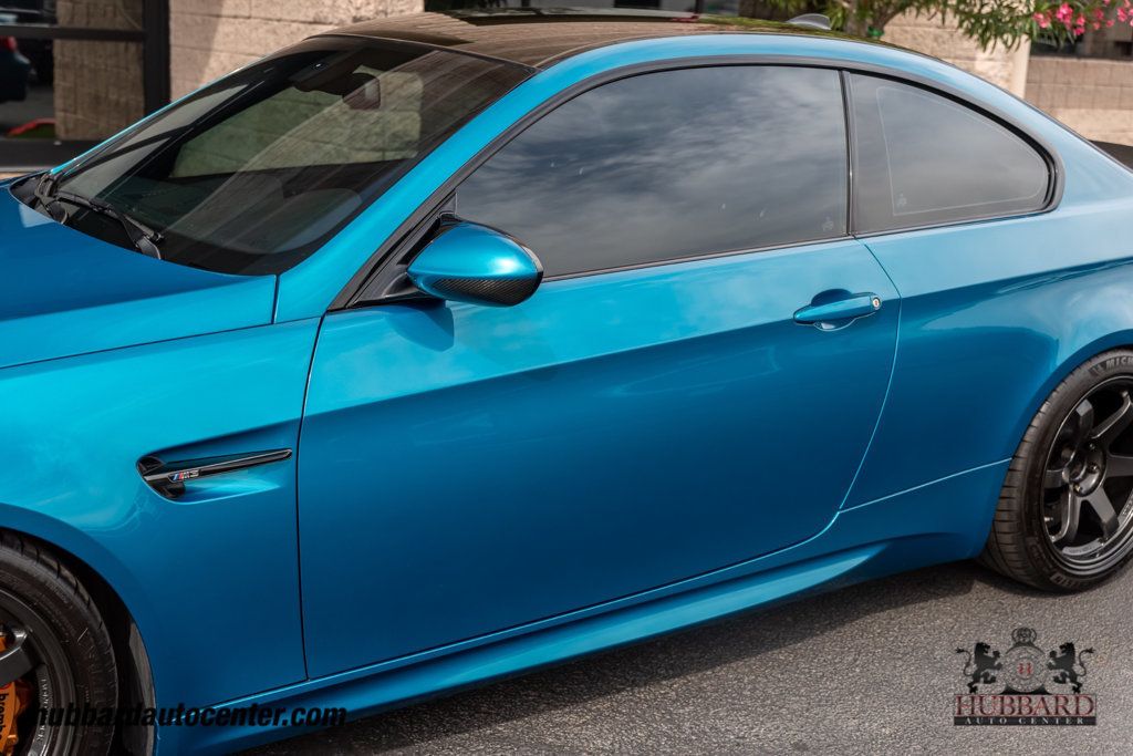 2013 BMW M3  - 22799502 - 56