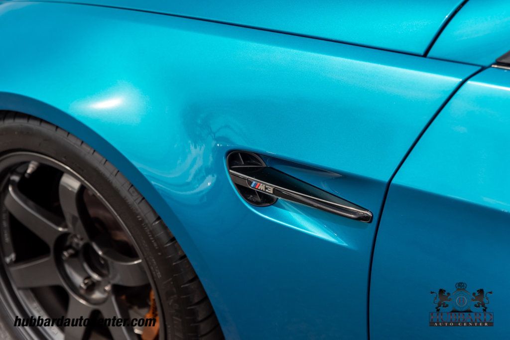 2013 BMW M3  - 22799502 - 58