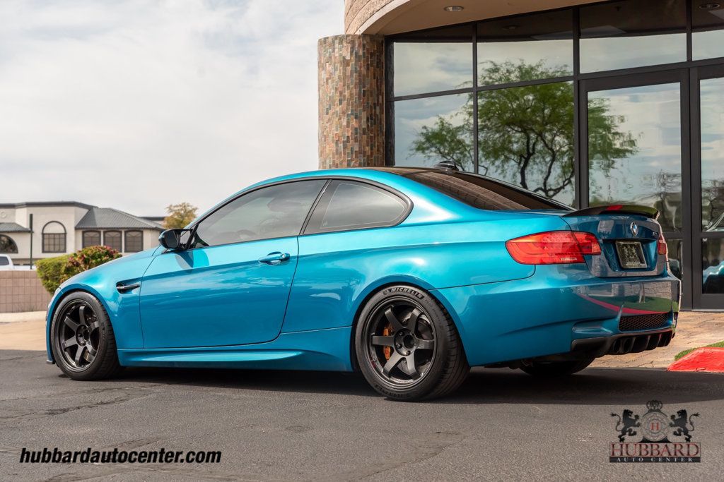 2013 BMW M3  - 22799502 - 5
