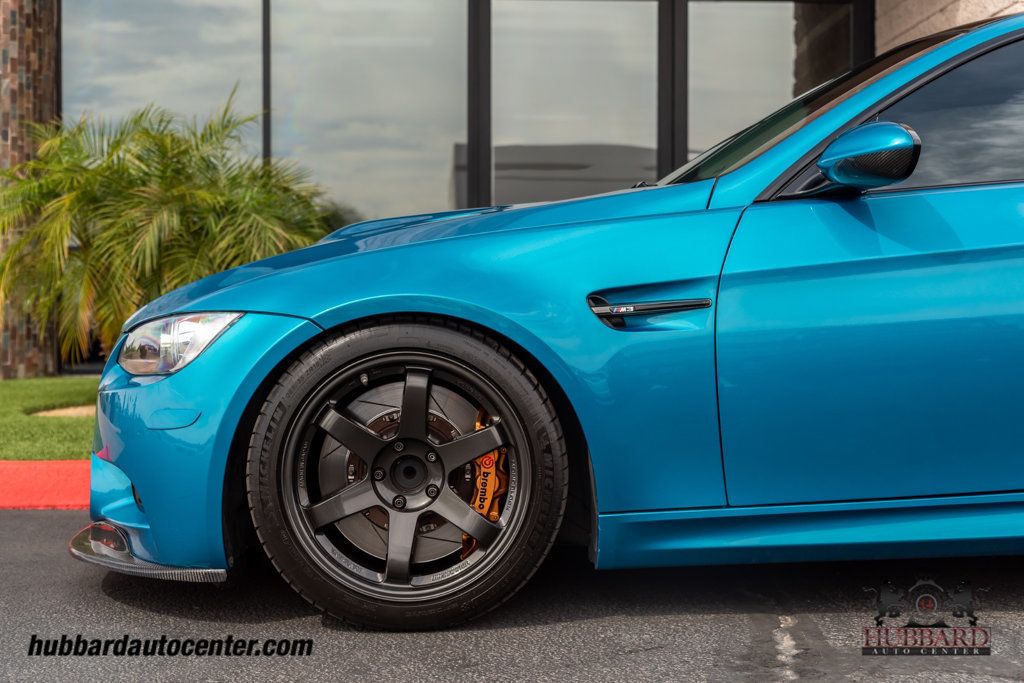 2013 BMW M3  - 22799502 - 59