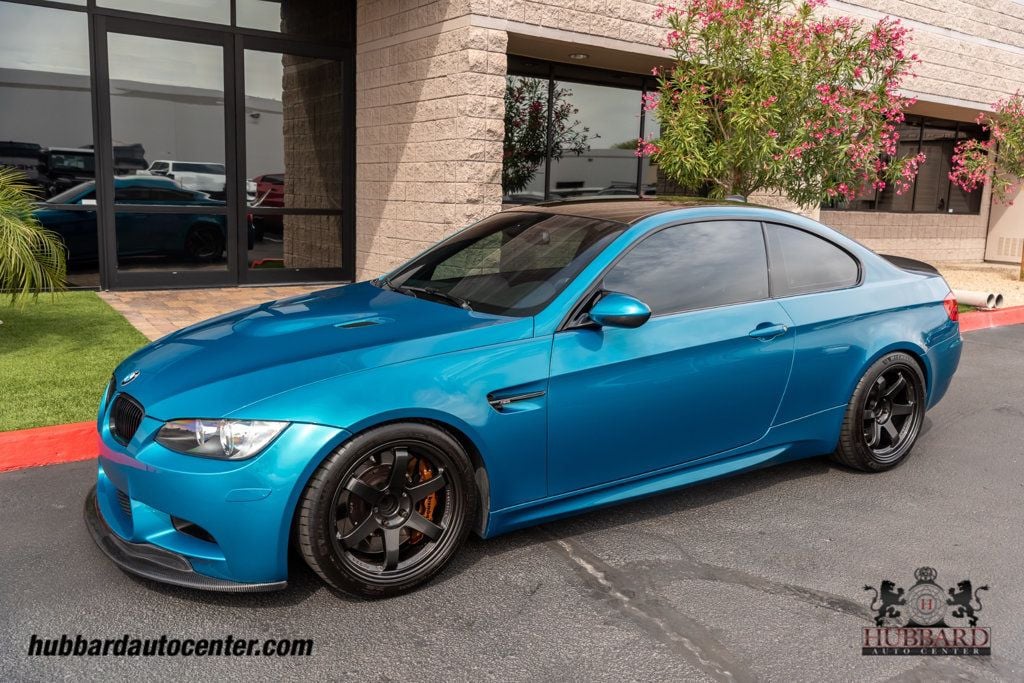 2013 BMW M3  - 22799502 - 60