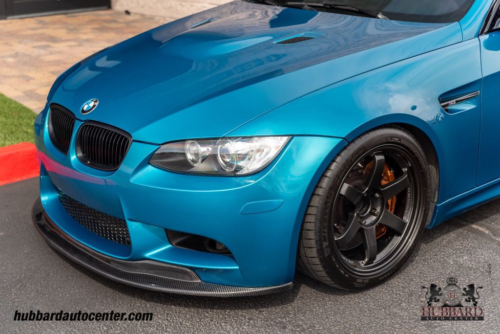 2013 BMW M3  - 22799502 - 61