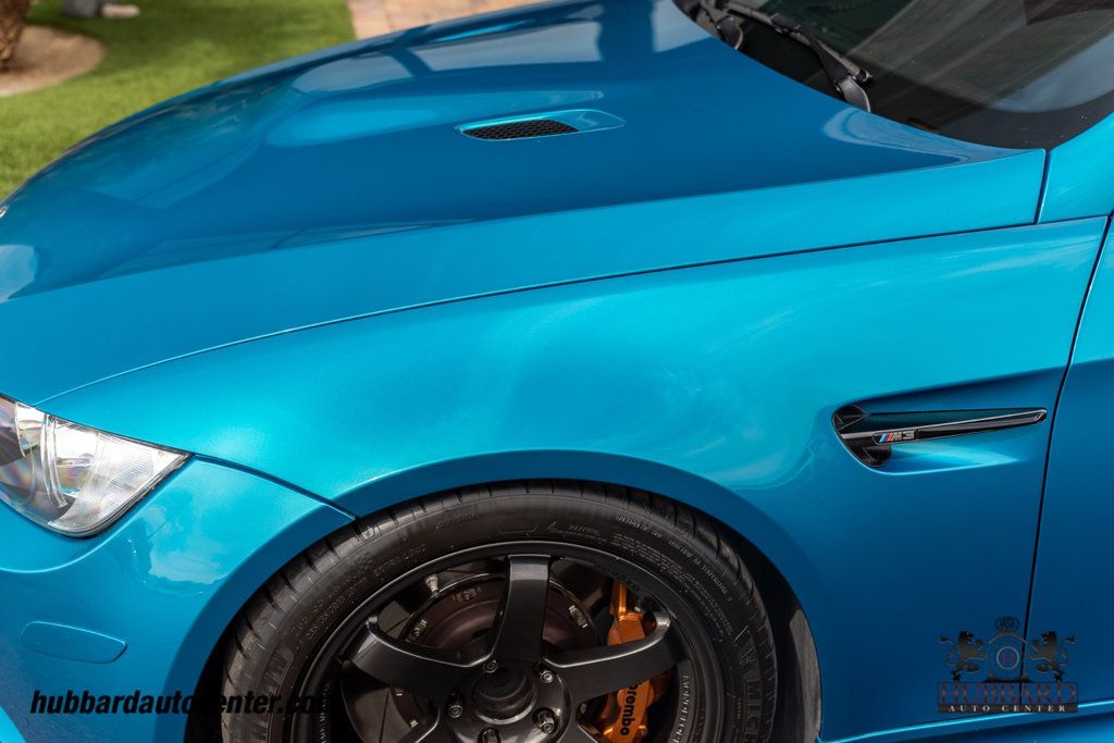2013 BMW M3  - 22799502 - 62