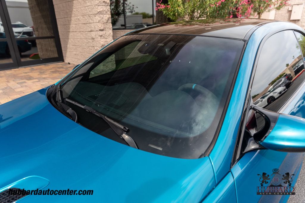 2013 BMW M3  - 22799502 - 64