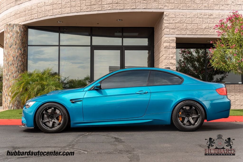 2013 BMW M3  - 22799502 - 65