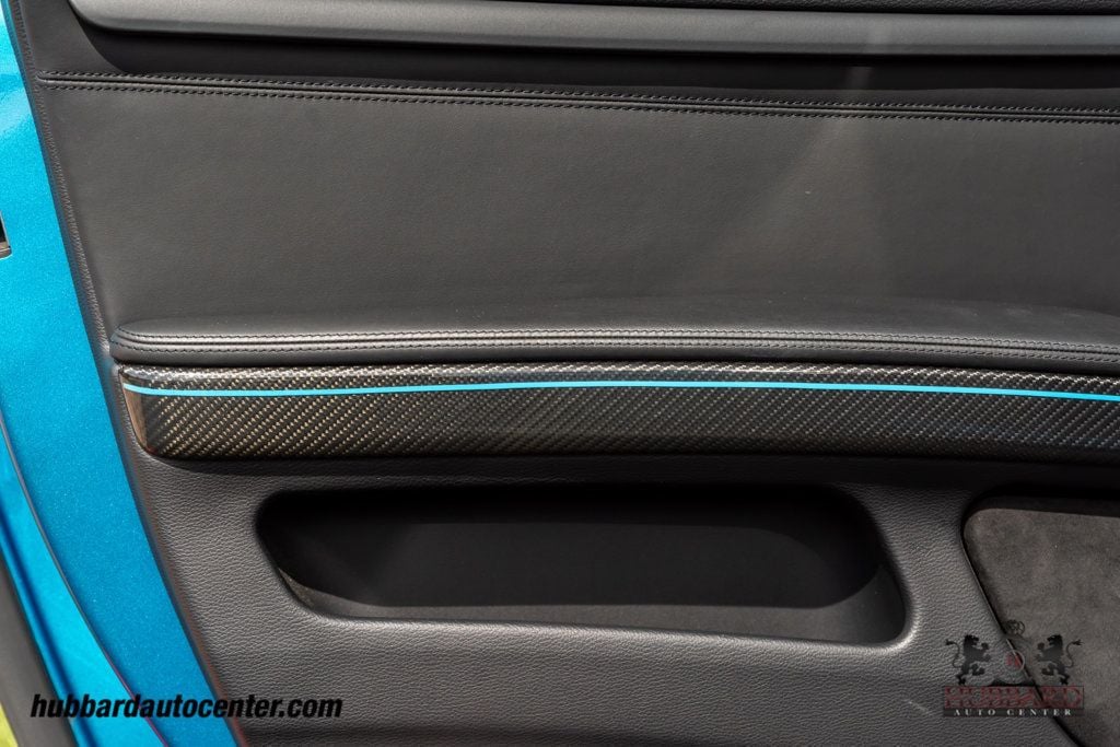 2013 BMW M3  - 22799502 - 66