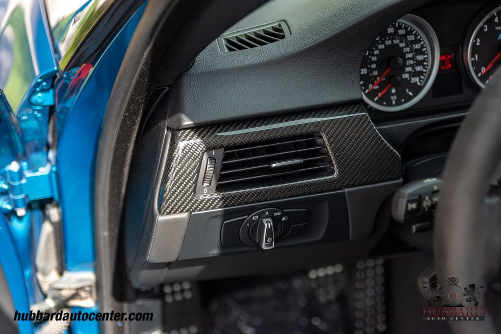 2013 BMW M3  - 22799502 - 68