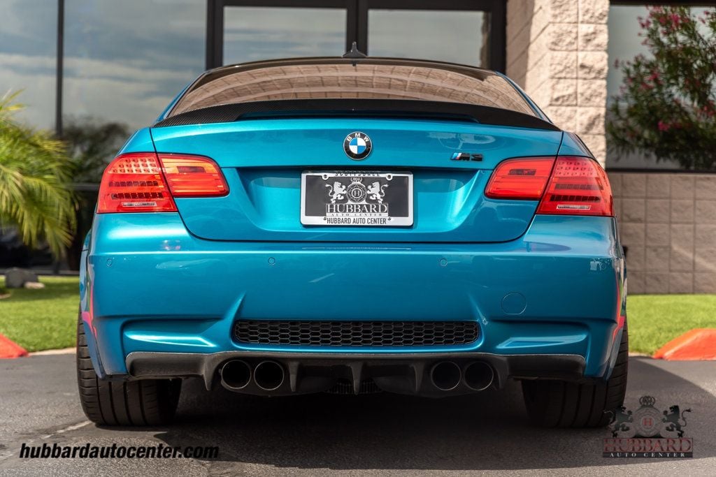 2013 BMW M3  - 22799502 - 6