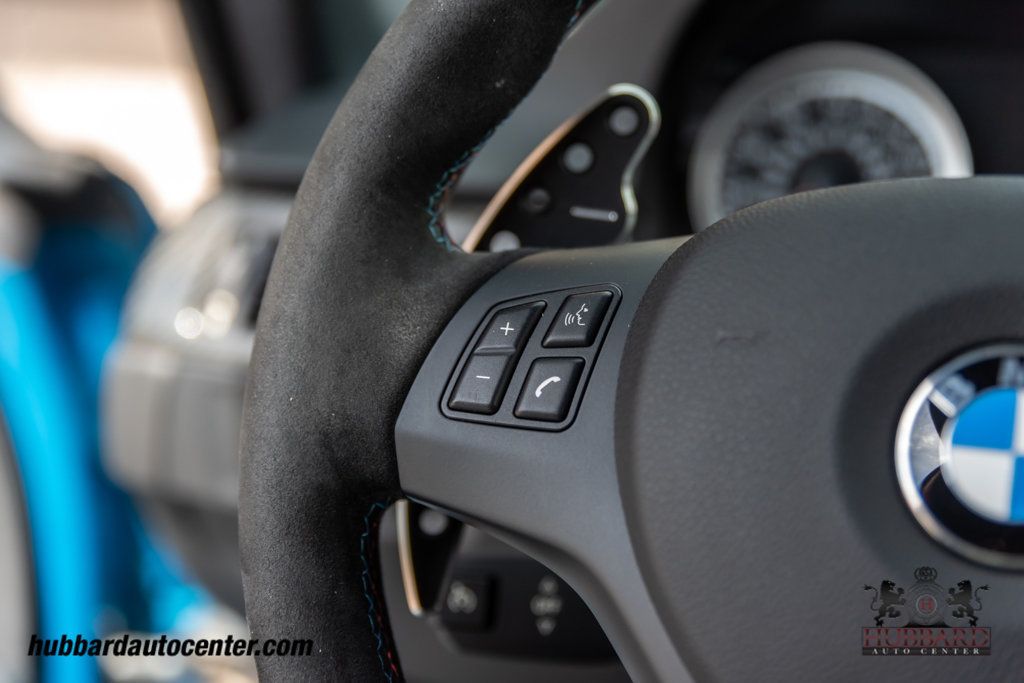 2013 BMW M3  - 22799502 - 69