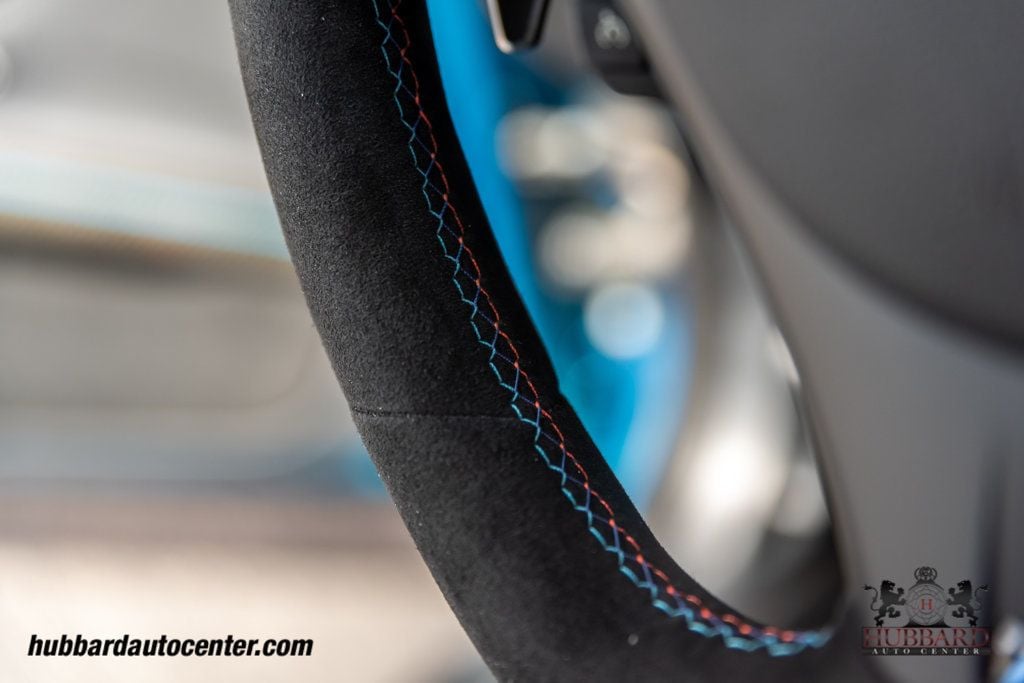 2013 BMW M3  - 22799502 - 72