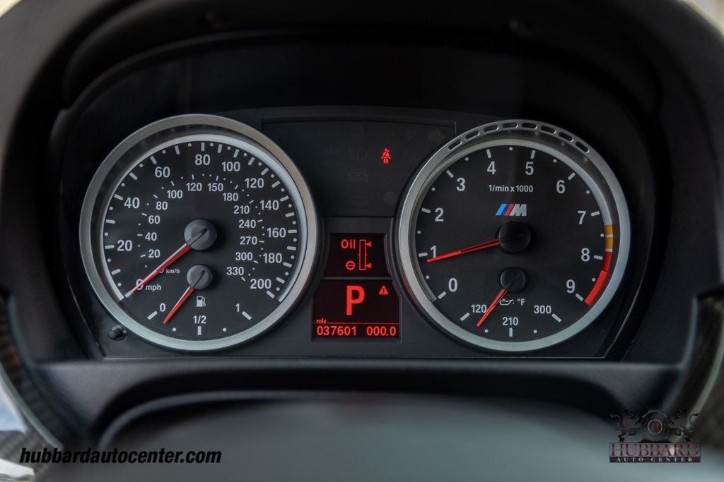 2013 BMW M3  - 22799502 - 73