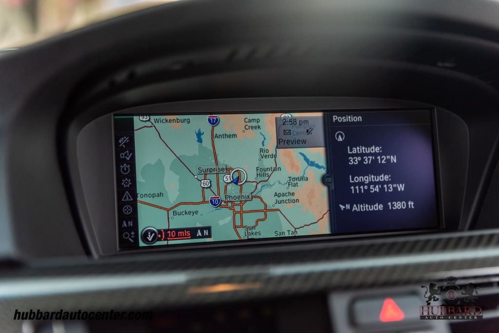 2013 BMW M3  - 22799502 - 74