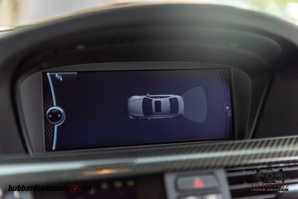 2013 BMW M3  - 22799502 - 75