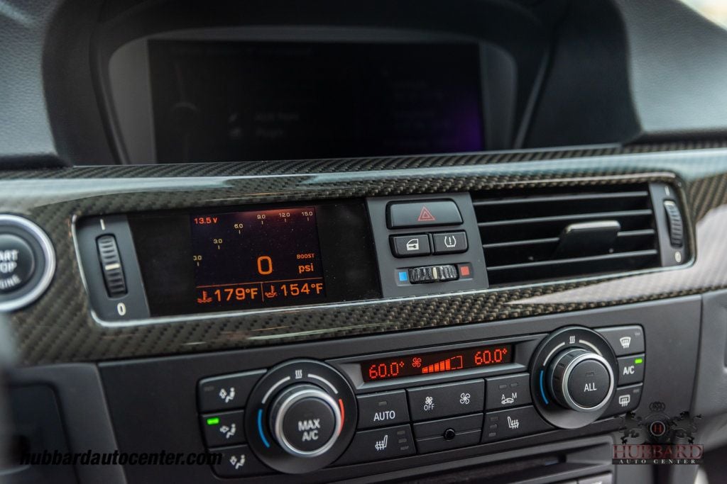 2013 BMW M3  - 22799502 - 76