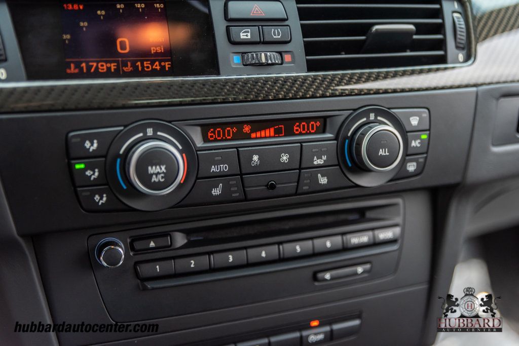 2013 BMW M3  - 22799502 - 77