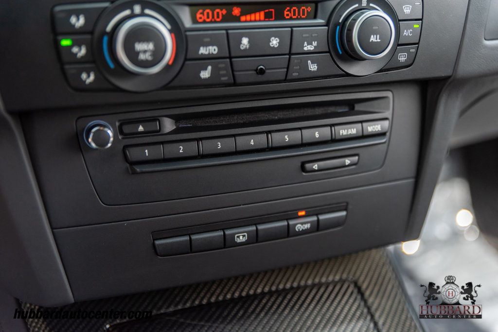 2013 BMW M3  - 22799502 - 78