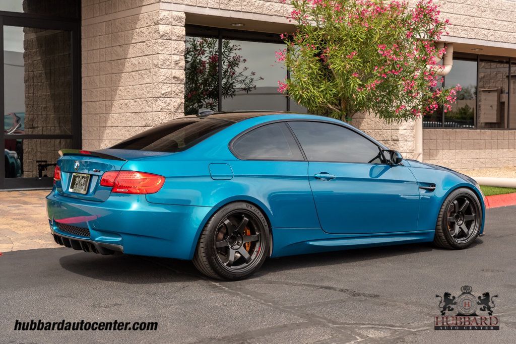 2013 BMW M3  - 22799502 - 7