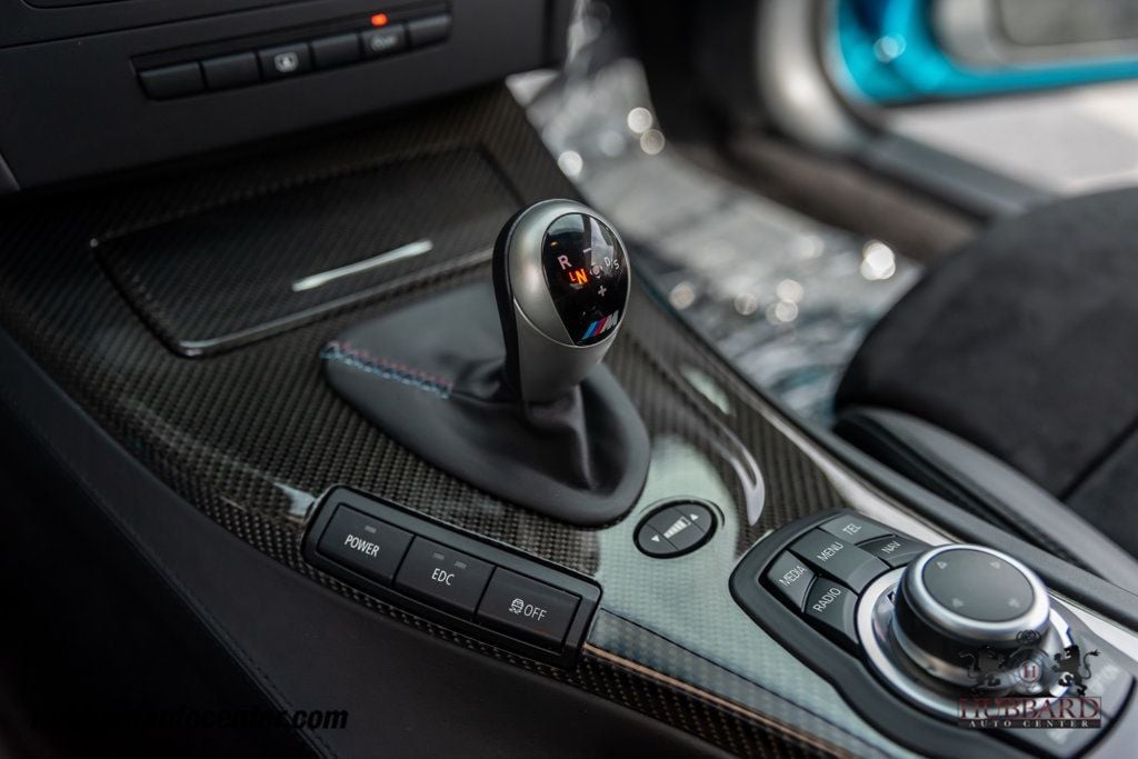 2013 BMW M3  - 22799502 - 79