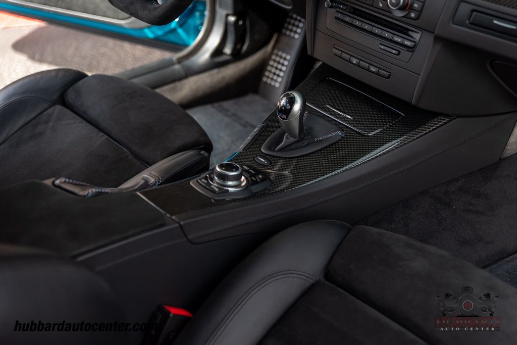 2013 BMW M3  - 22799502 - 84