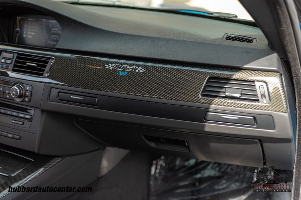 2013 BMW M3  - 22799502 - 85