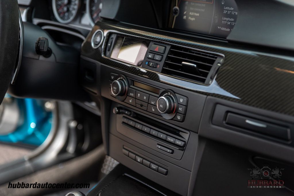 2013 BMW M3  - 22799502 - 86