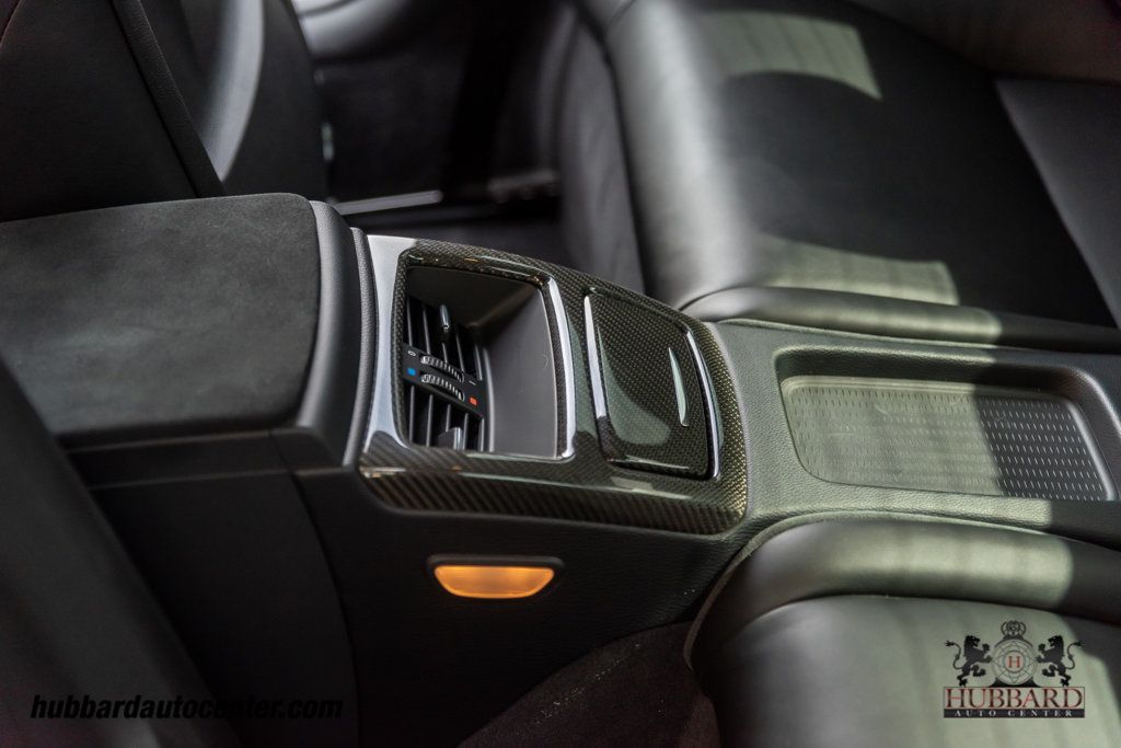 2013 BMW M3  - 22799502 - 87