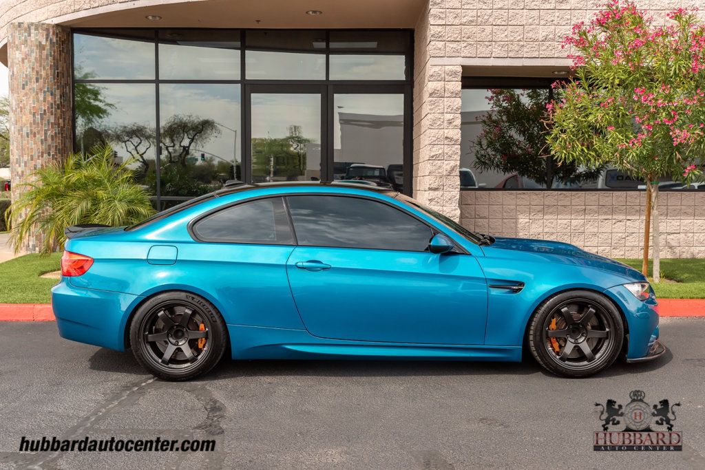 2013 BMW M3  - 22799502 - 8