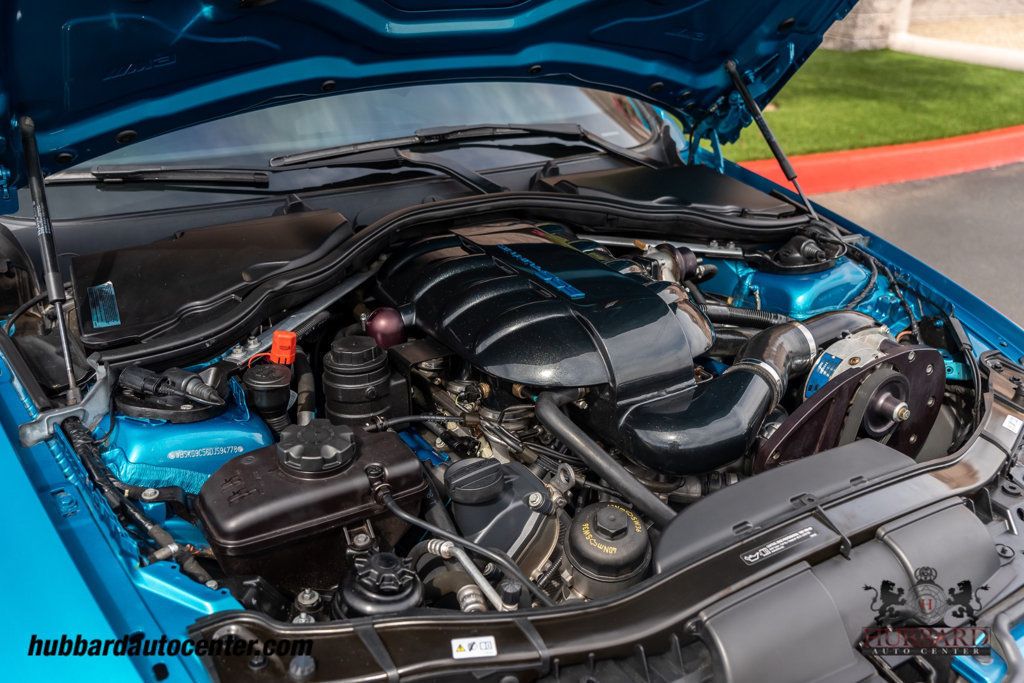 2013 BMW M3  - 22799502 - 91