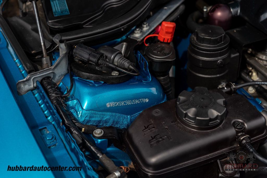 2013 BMW M3  - 22799502 - 92