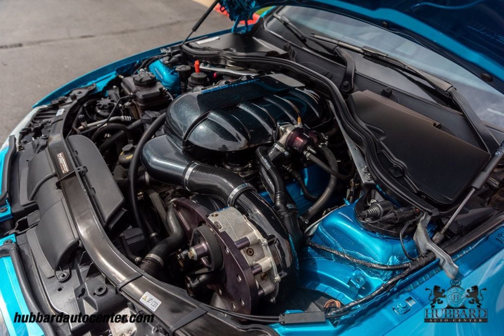 2013 BMW M3  - 22799502 - 93