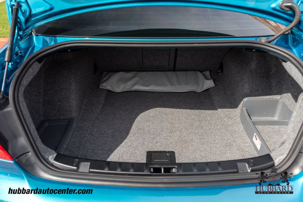 2013 BMW M3  - 22799502 - 96