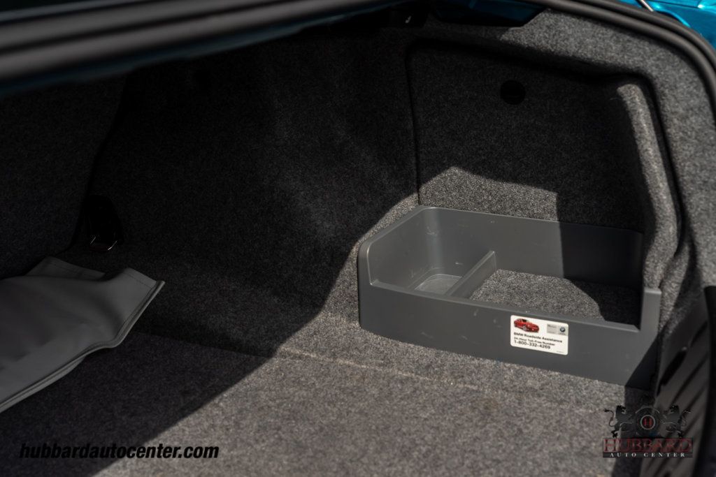 2013 BMW M3  - 22799502 - 98