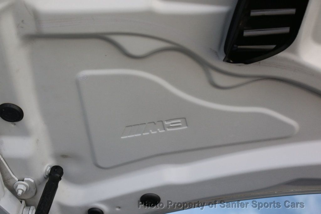 2013 BMW M3  - 23009191 - 9