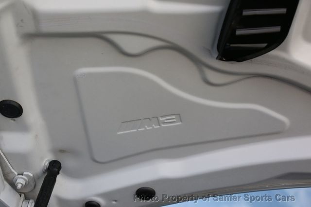 2013 BMW M3  - 23009191 - 9