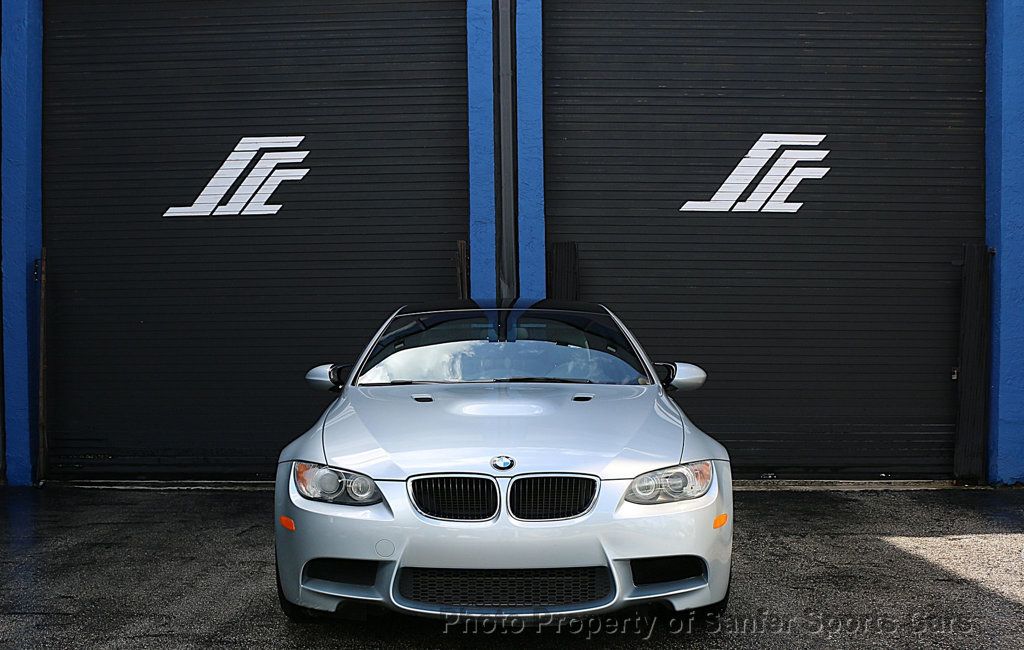 2013 BMW M3  - 23009191 - 10