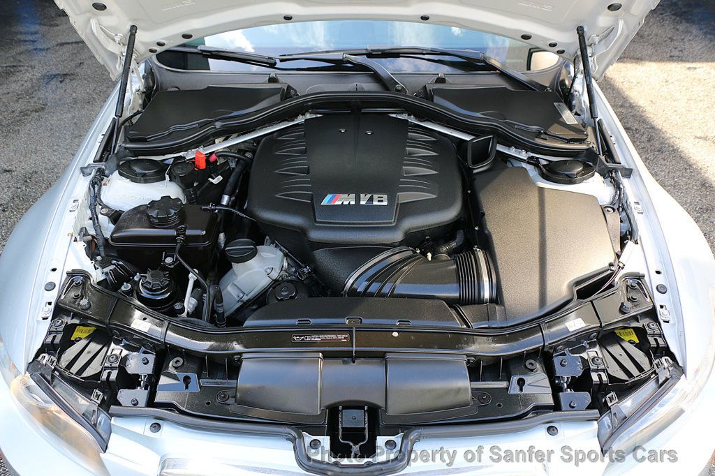 2013 BMW M3  - 23009191 - 12
