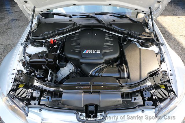2013 BMW M3  - 23009191 - 12