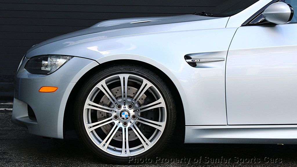 2013 BMW M3  - 23009191 - 14