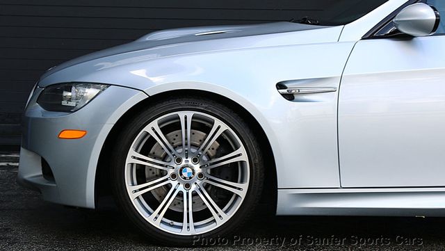 2013 BMW M3  - 23009191 - 14