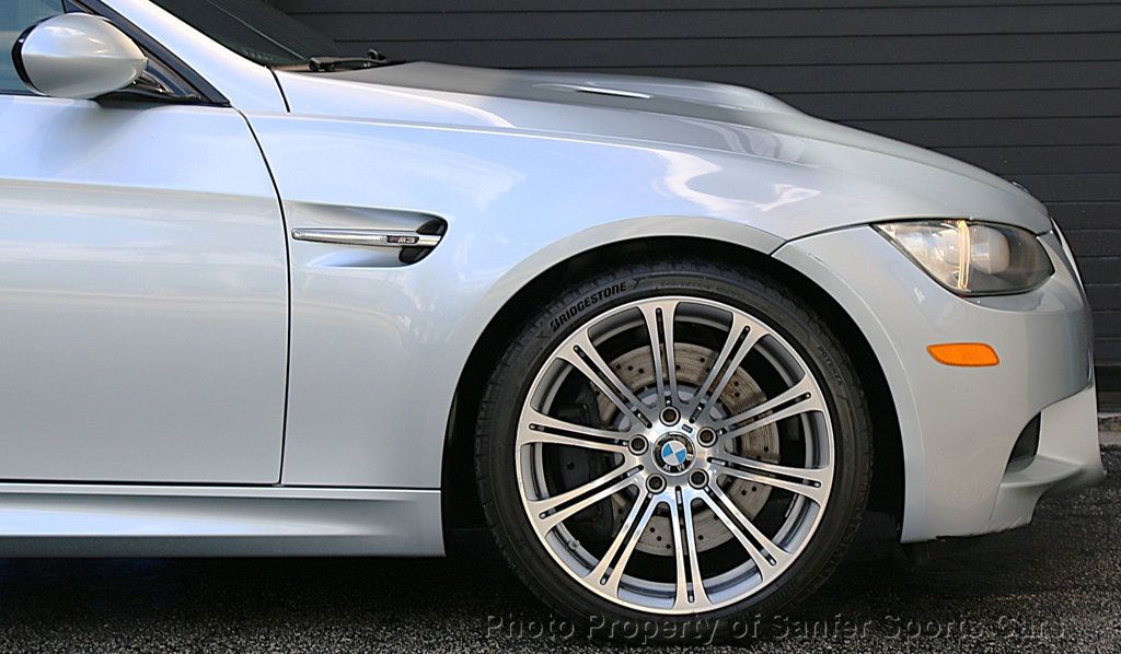 2013 BMW M3  - 23009191 - 15