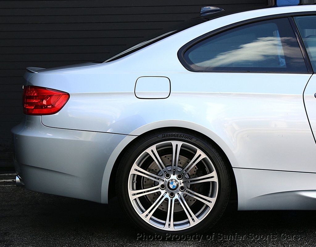 2013 BMW M3  - 23009191 - 16