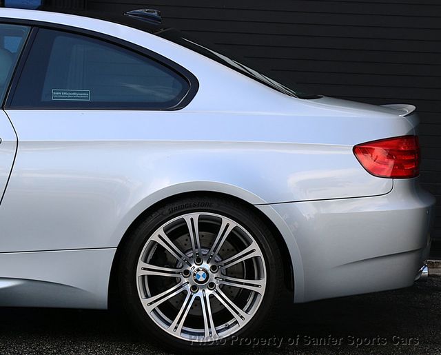 2013 BMW M3  - 23009191 - 17