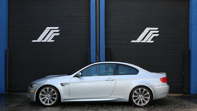 2013 BMW M3  - 23009191 - 1