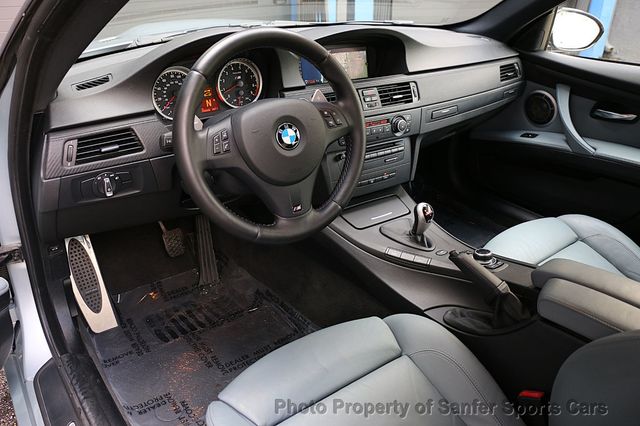 2013 BMW M3  - 23009191 - 21