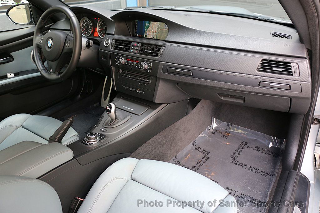 2013 BMW M3  - 23009191 - 22