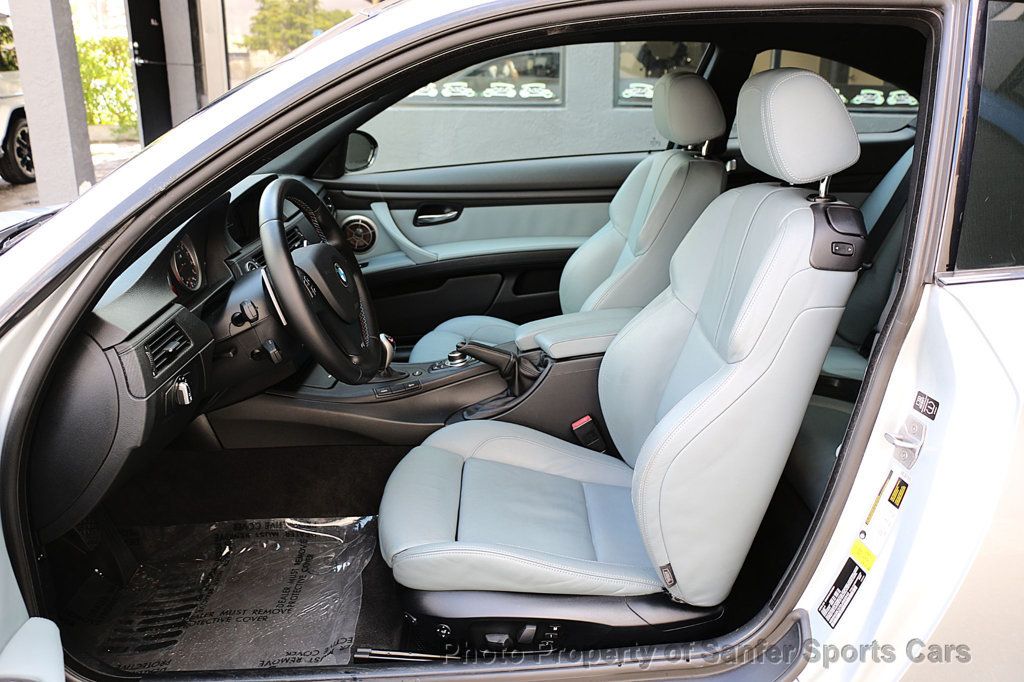 2013 BMW M3  - 23009191 - 23