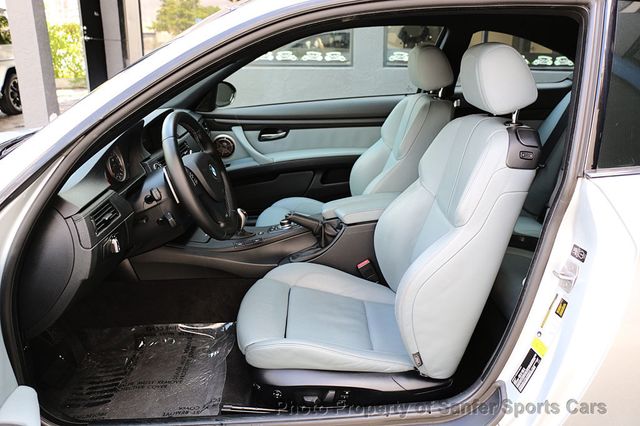 2013 BMW M3  - 23009191 - 23