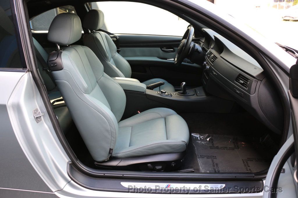 2013 BMW M3  - 23009191 - 26